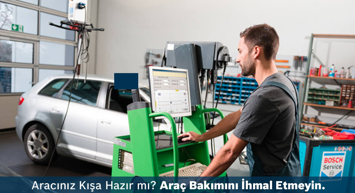 Er-al Otomotiv br Bosch Car Service
